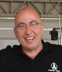 Philipp Kaufmann, CEO & Founder en Comercial Beiben SpA