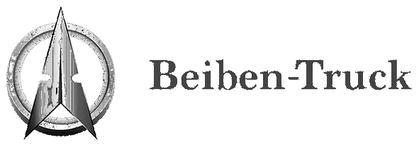 Logo Beiben Truck
